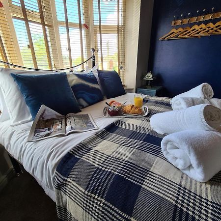 Rumer Hill House A Unique Boutique Styled Place To Stay In Cannock Close To A5 The Mcarthur Glen Outlet Great Wyrley 外观 照片