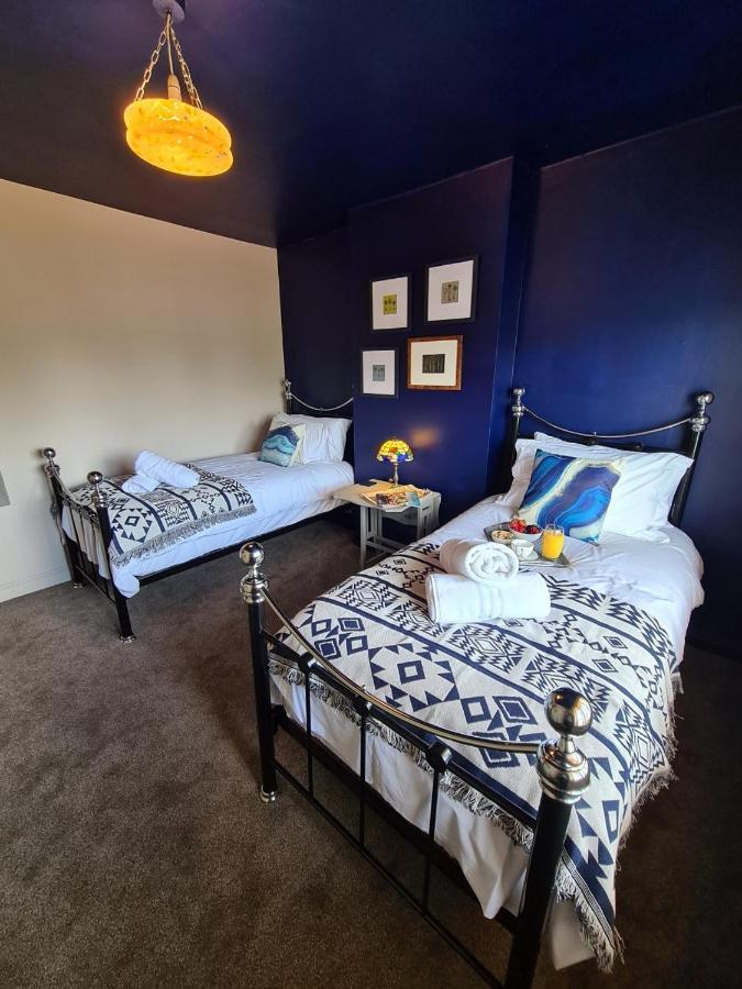 Rumer Hill House A Unique Boutique Styled Place To Stay In Cannock Close To A5 The Mcarthur Glen Outlet Great Wyrley 外观 照片