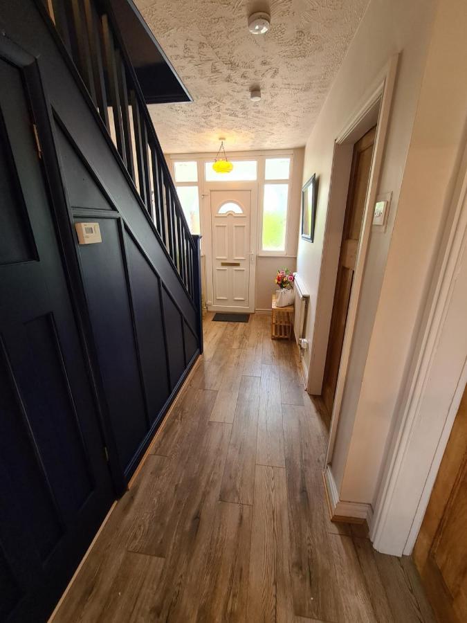 Rumer Hill House A Unique Boutique Styled Place To Stay In Cannock Close To A5 The Mcarthur Glen Outlet Great Wyrley 外观 照片