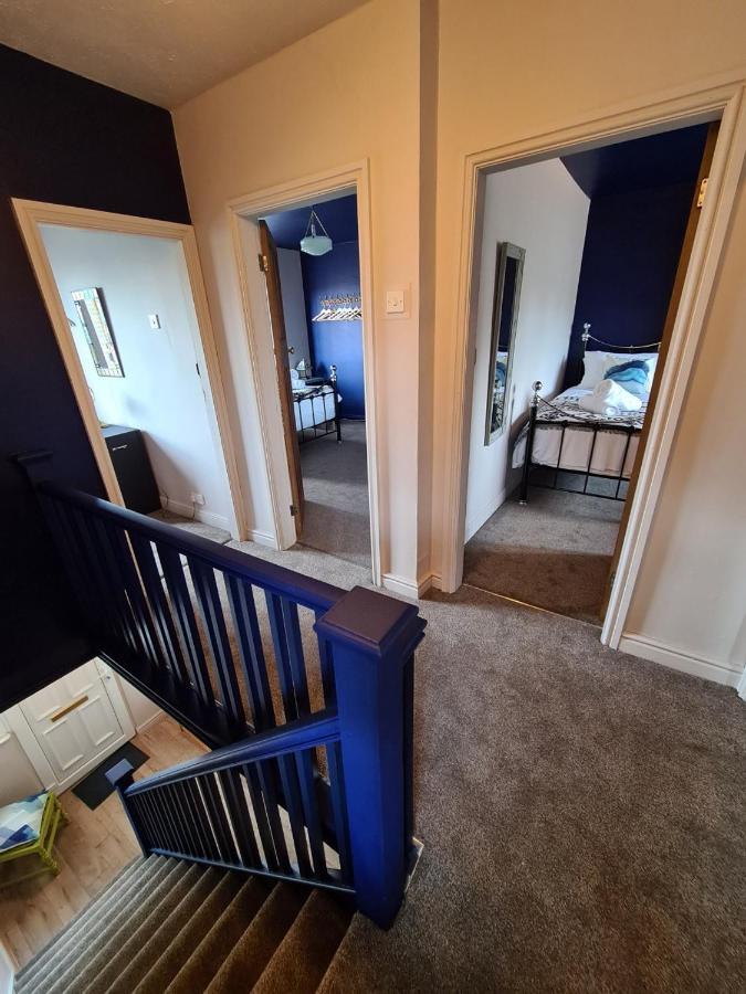 Rumer Hill House A Unique Boutique Styled Place To Stay In Cannock Close To A5 The Mcarthur Glen Outlet Great Wyrley 外观 照片