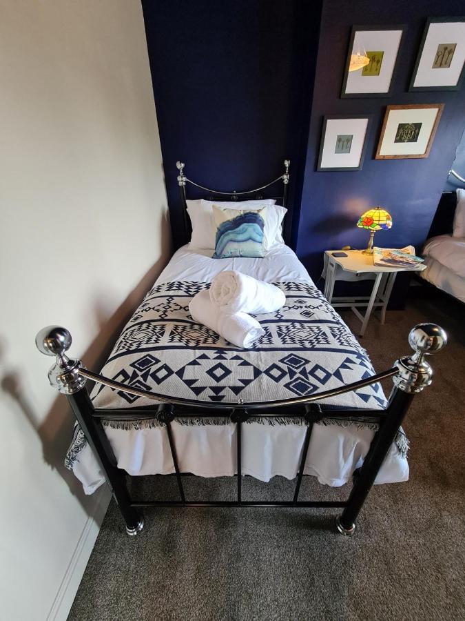 Rumer Hill House A Unique Boutique Styled Place To Stay In Cannock Close To A5 The Mcarthur Glen Outlet Great Wyrley 外观 照片