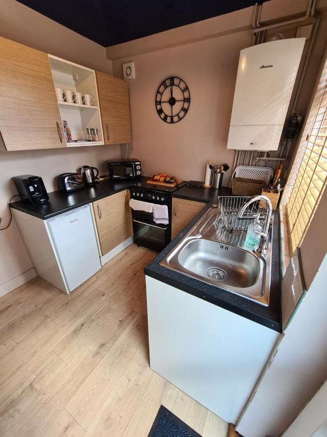 Rumer Hill House A Unique Boutique Styled Place To Stay In Cannock Close To A5 The Mcarthur Glen Outlet Great Wyrley 外观 照片